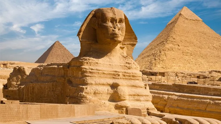 Egipto