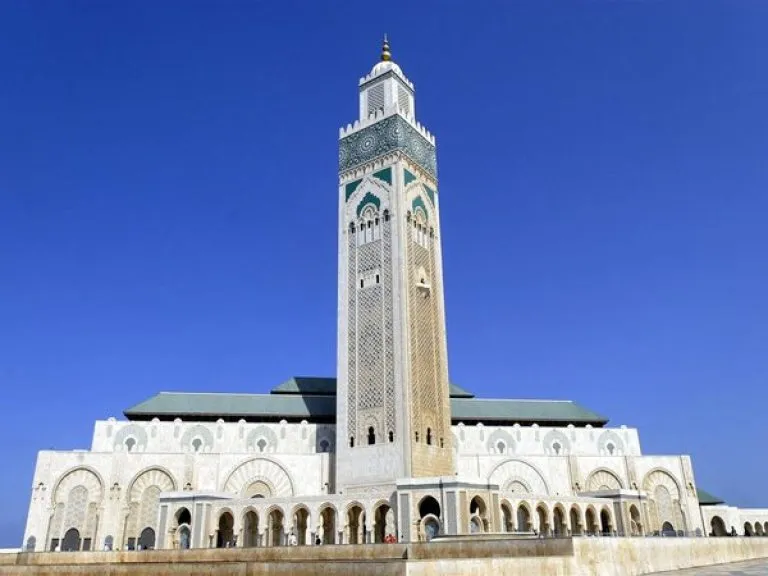 Marruecos