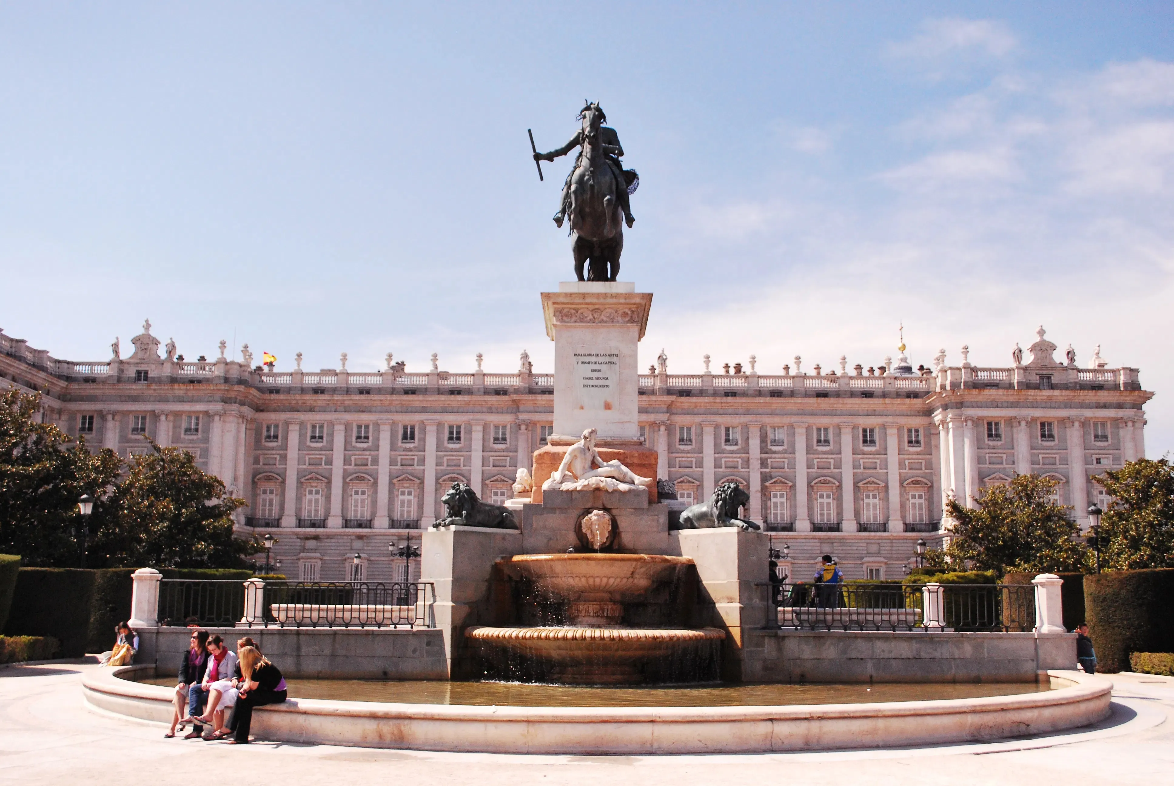 España