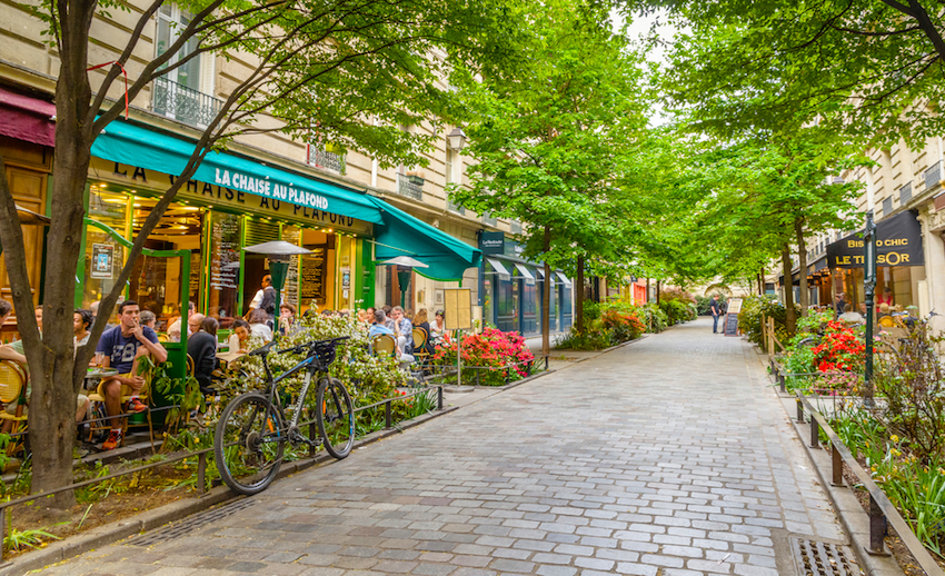 Francia