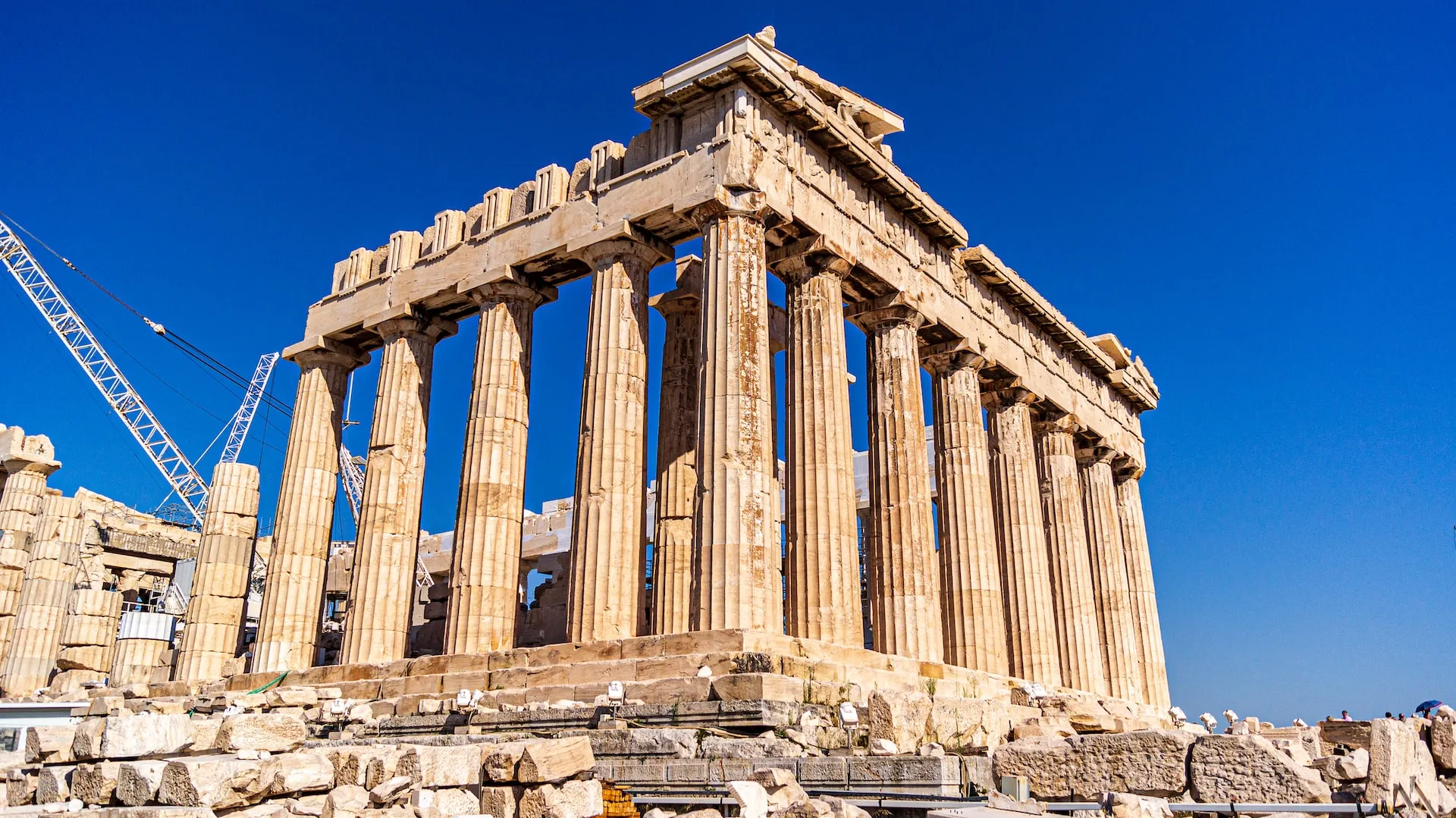 Grecia
