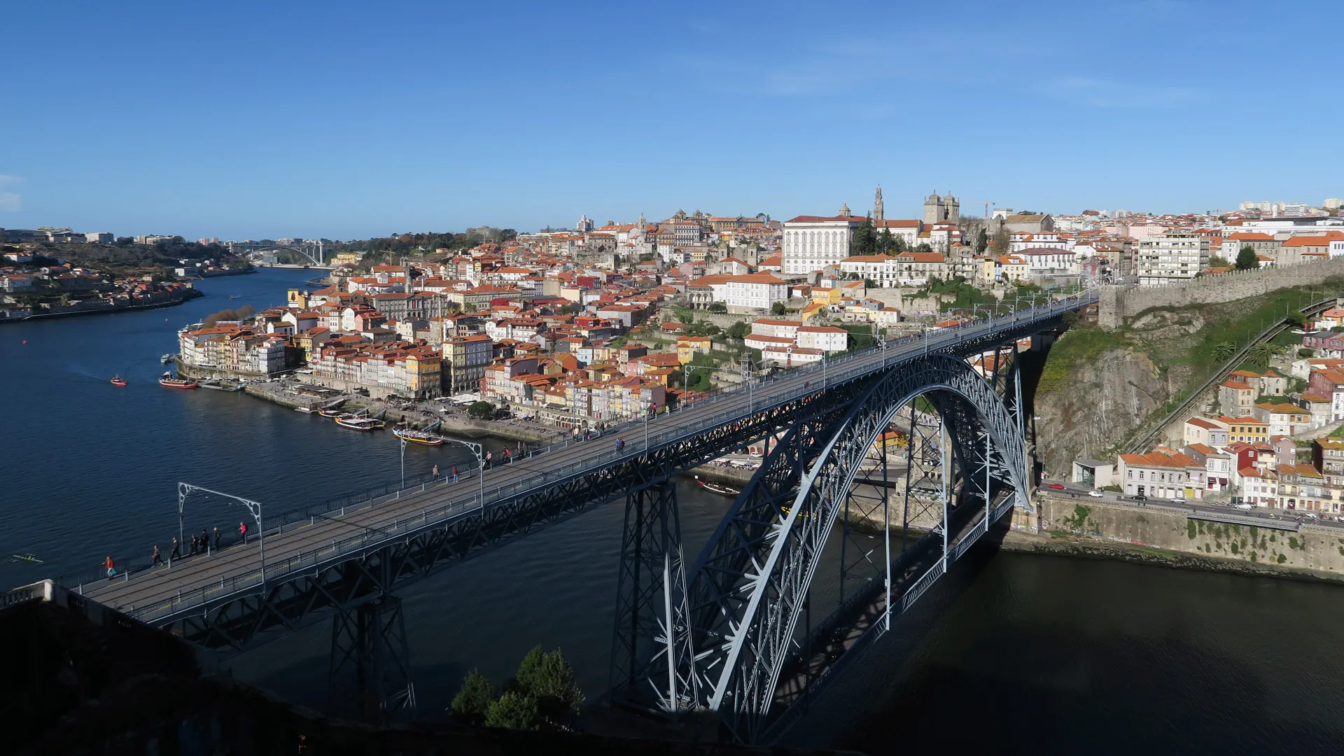 Portugal