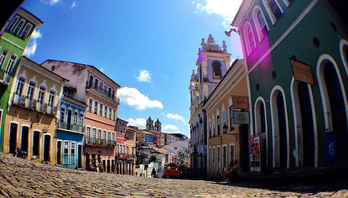 Brasil