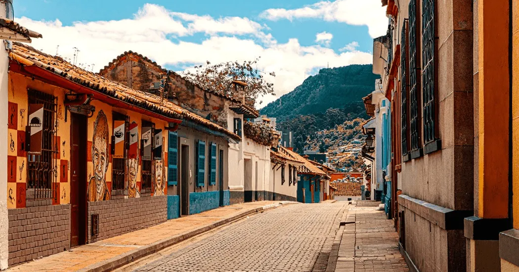 Colombia