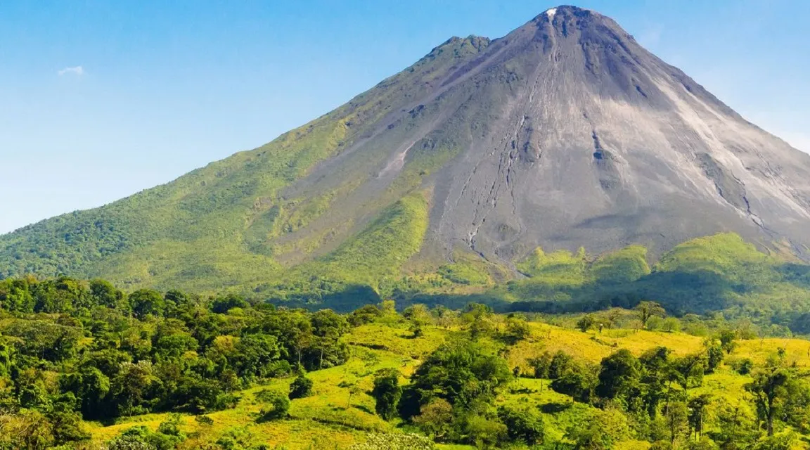 Costa Rica