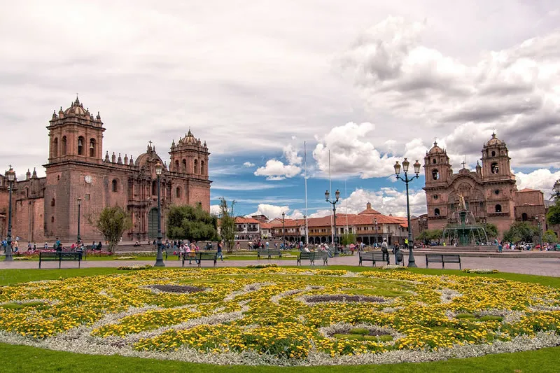 Perú