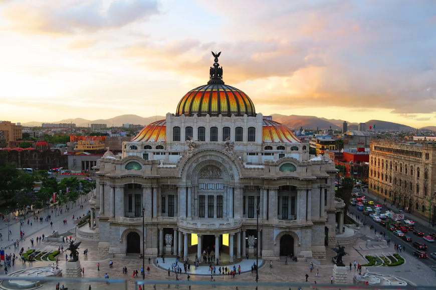 México